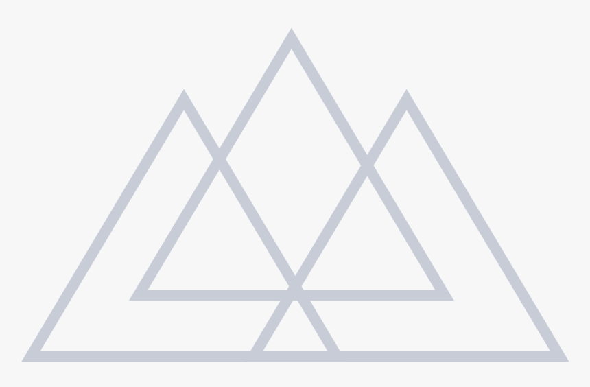 Family Triangle Tattoo, HD Png Download, Free Download