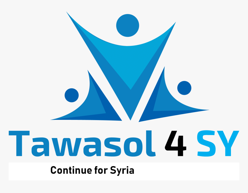 Continue 4 Syria - Circle, HD Png Download, Free Download