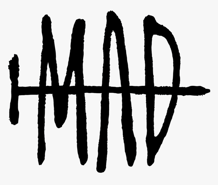 Mad Team Logo, HD Png Download, Free Download