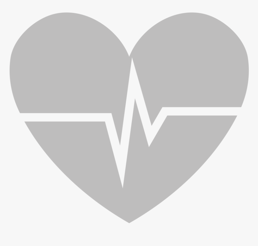 Heart Icon - First Aid Heart Logo, HD Png Download, Free Download