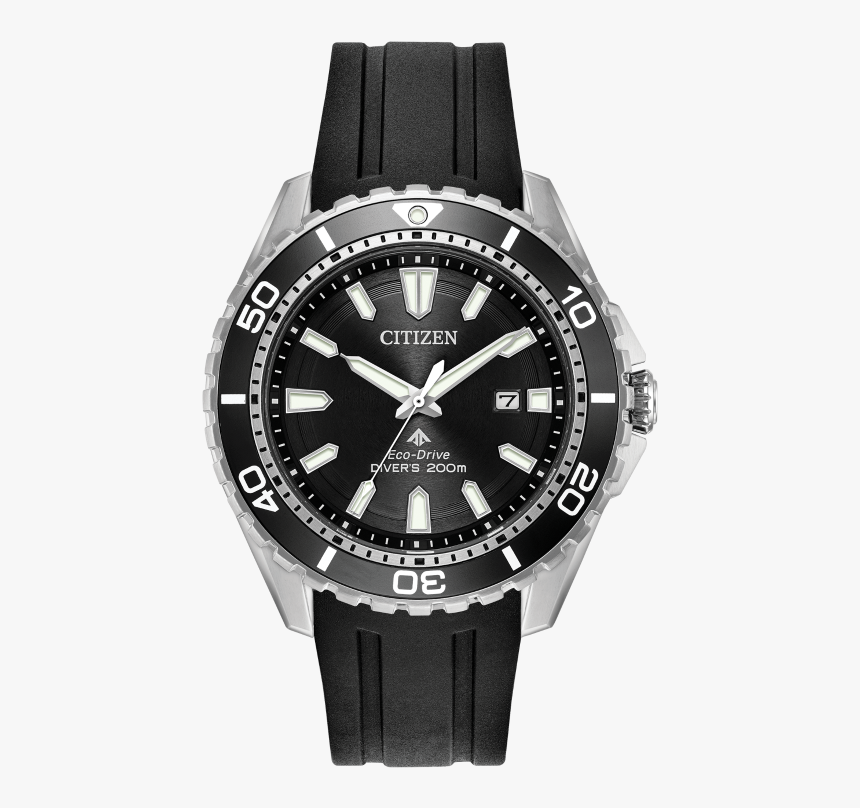 Citizen Promaster Bn0190 07e, HD Png Download, Free Download