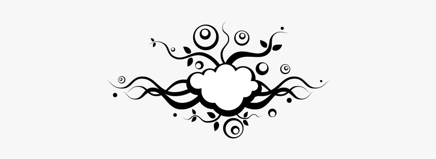 Abstract Tattoo Vector - Tattoo Abstract Vector Png, Transparent Png, Free Download