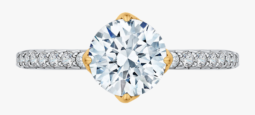 Pre-engagement Ring, HD Png Download, Free Download