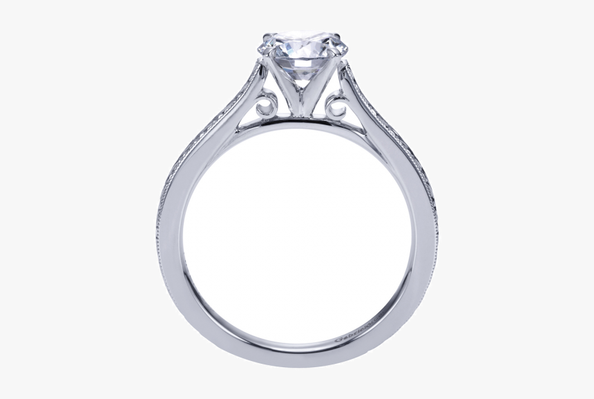 Engagement Ring, HD Png Download, Free Download