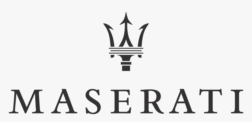 Maserati Logo, HD Png Download, Free Download