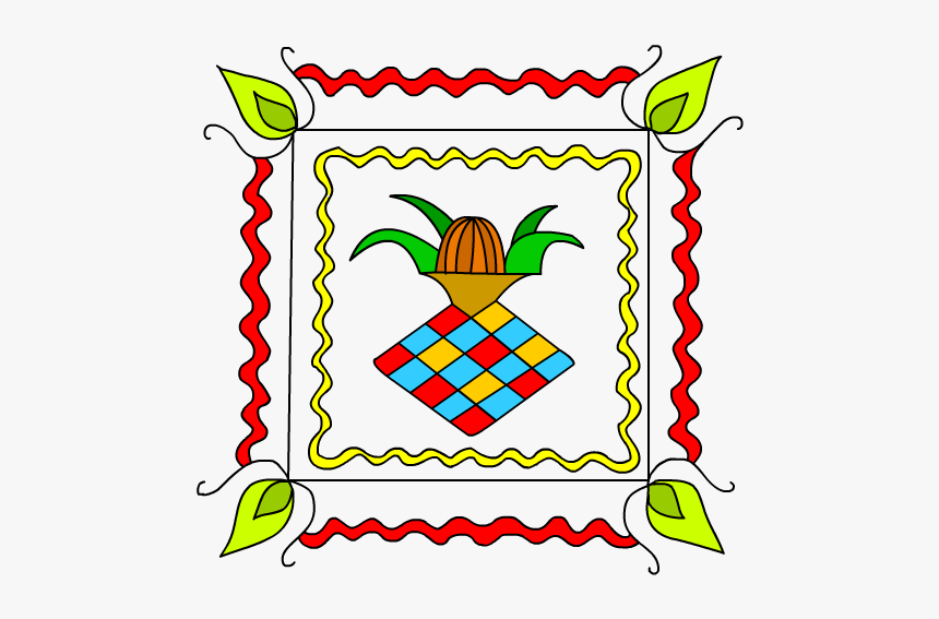 Drawing Competition Diwali - Diwali Clip Art Drawing, HD Png Download, Free Download