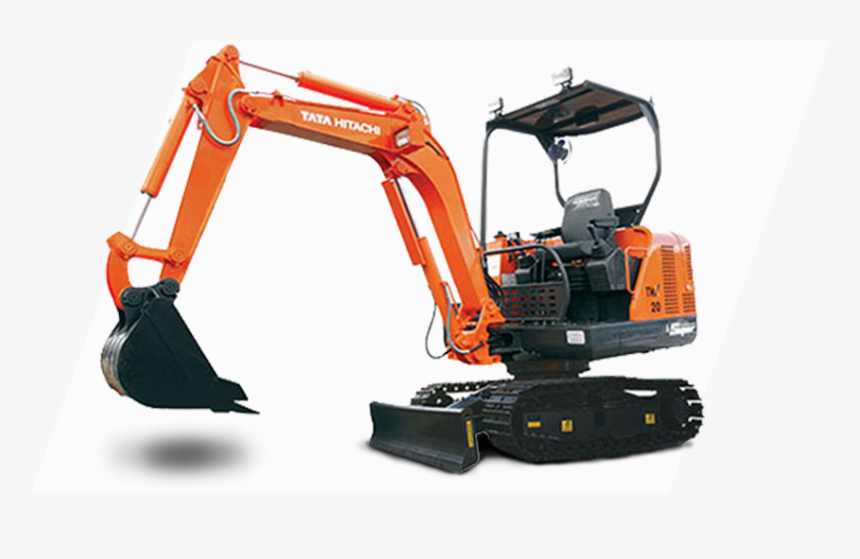 Hitachi Zaxis 20 U, HD Png Download, Free Download