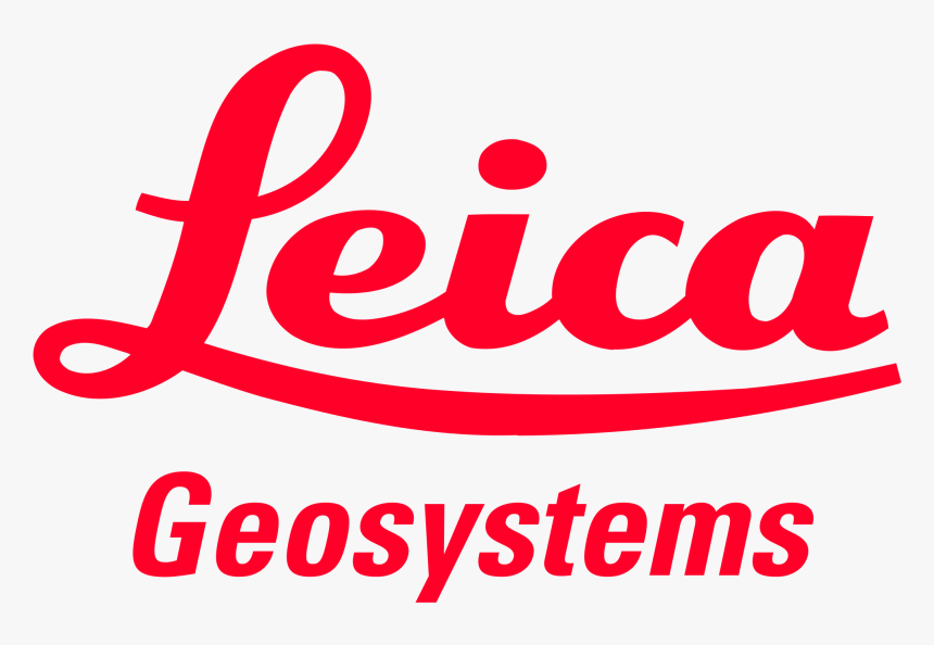 Leica Geosystems, HD Png Download, Free Download