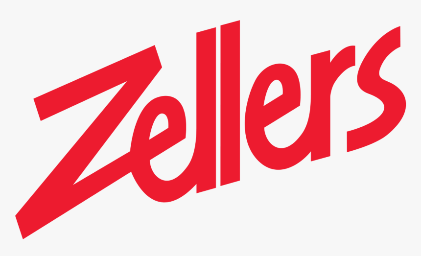 Zellers Logo, HD Png Download, Free Download