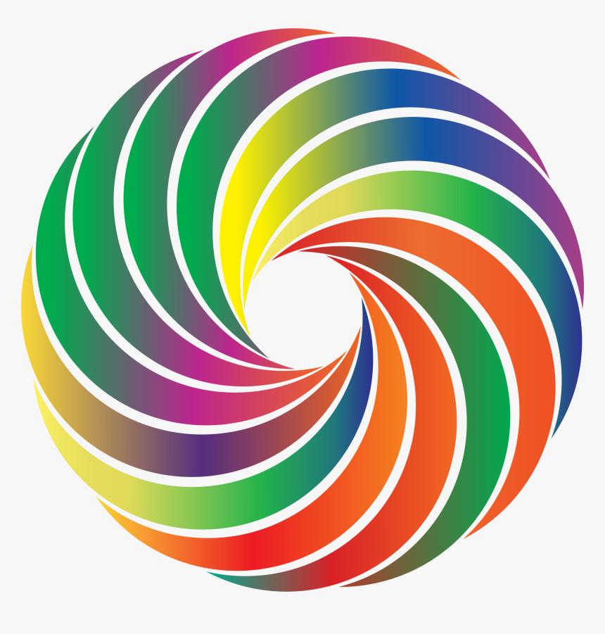 Symbol,spiral,graphic Design - Camera Shutter Png Transparent, Png Download, Free Download