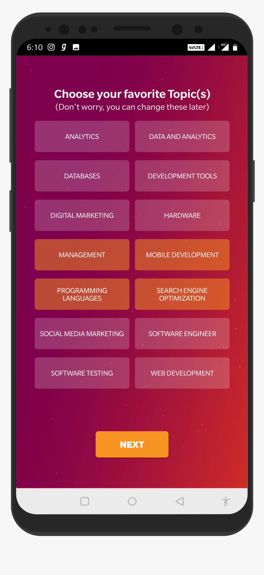 Smartphone, HD Png Download, Free Download