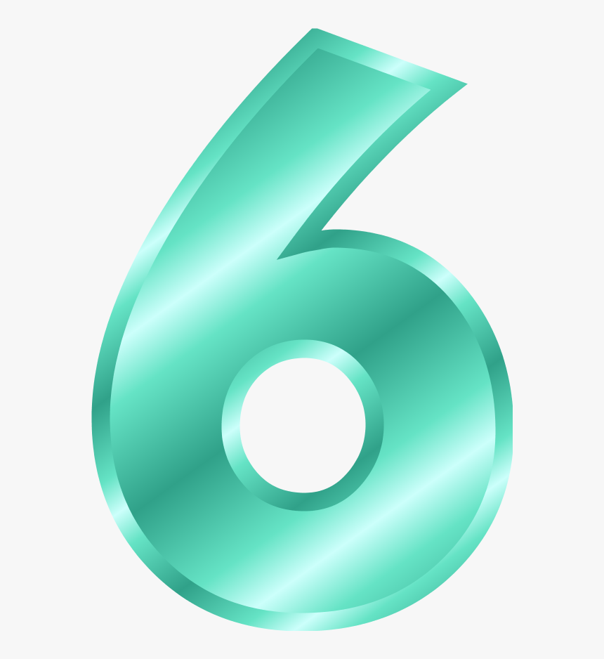 number-6-artwork-free-stock-photo-public-domain-pictures