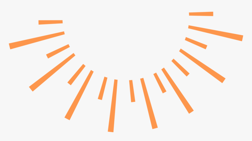 Cts Logo Half Sun Coral , Png Download - Kindergarten Png Sun, Transparent Png, Free Download