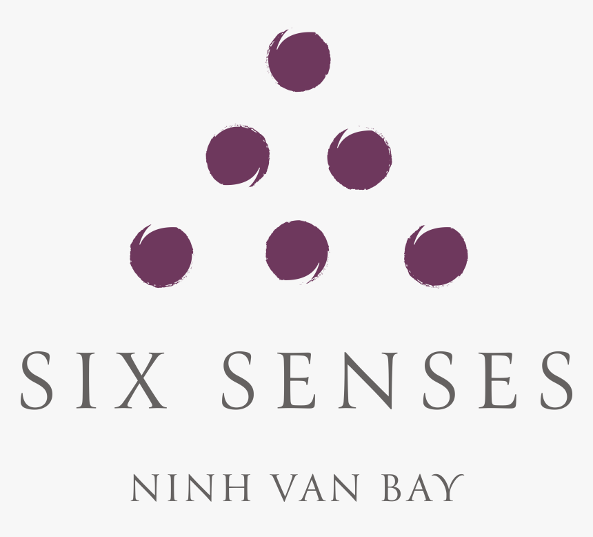 Six Senses Resorts Logo, HD Png Download, Free Download