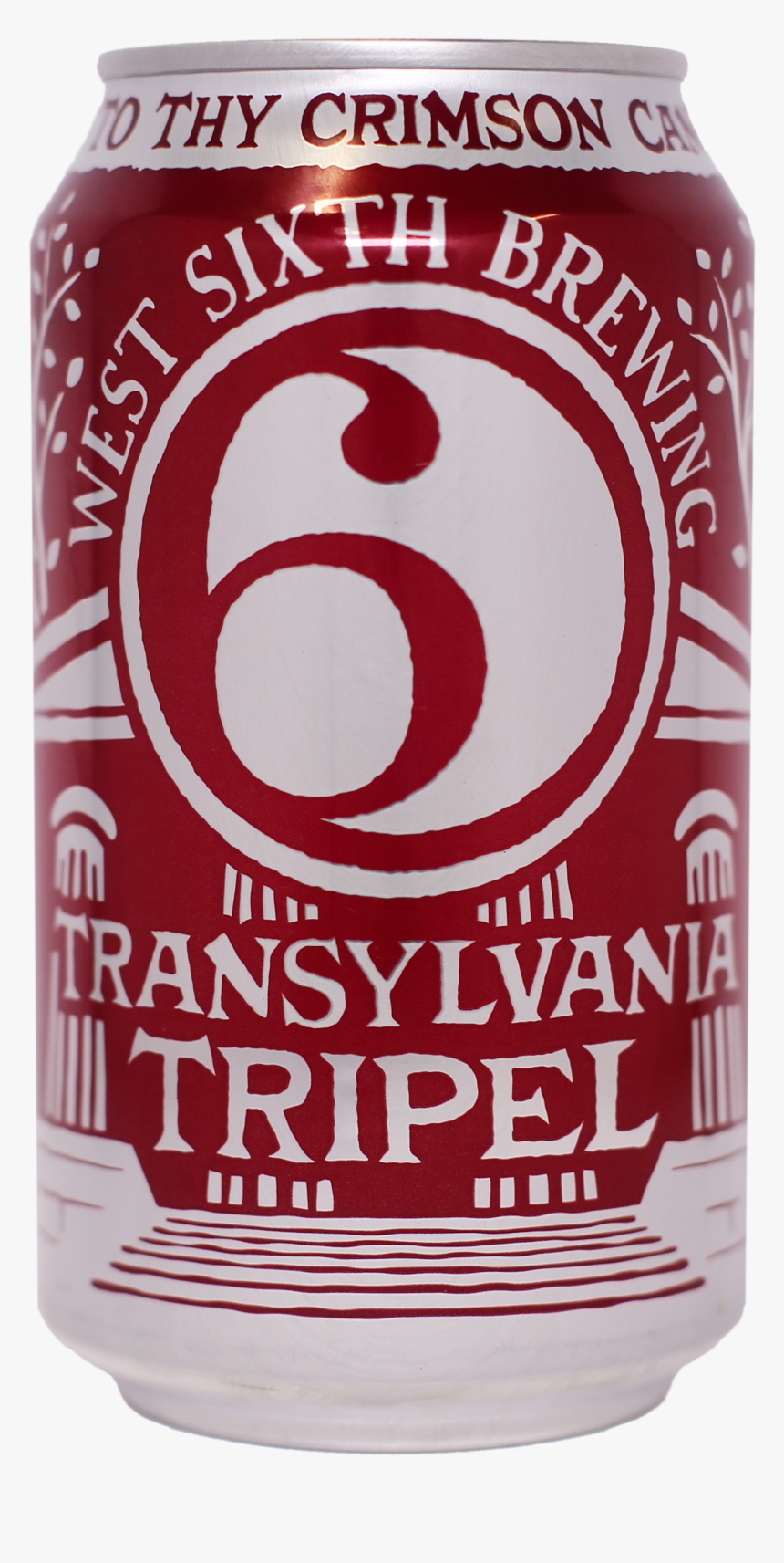 Singlecan Tripel 2017 - Caffeinated Drink, HD Png Download, Free Download