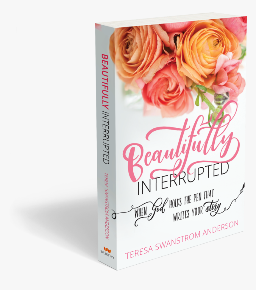 Beautifully Interrupted 3-d, HD Png Download, Free Download