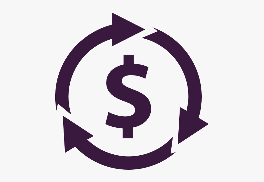 Roi Icon - Png Investment Icon Vector, Transparent Png, Free Download