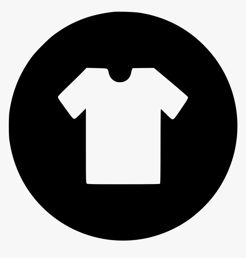 Ing Wearing Tshirt Menswear Roundneck - Gmail Icon, HD Png Download, Free Download