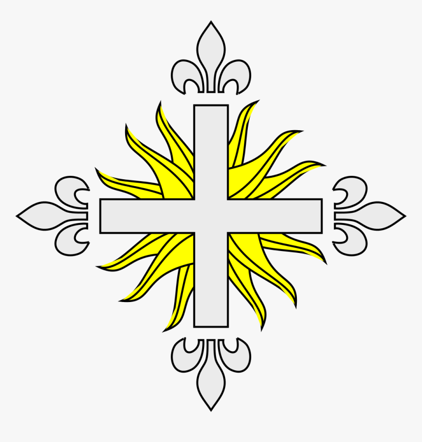Cross, HD Png Download, Free Download