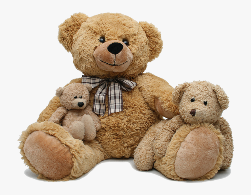 Teddybear Png -teddy Bear Png, Download Png Image With - Dolls Png, Transparent Png, Free Download