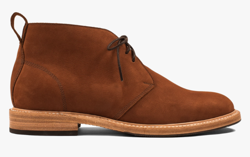 The Chukka Boot - Suede, HD Png Download, Free Download