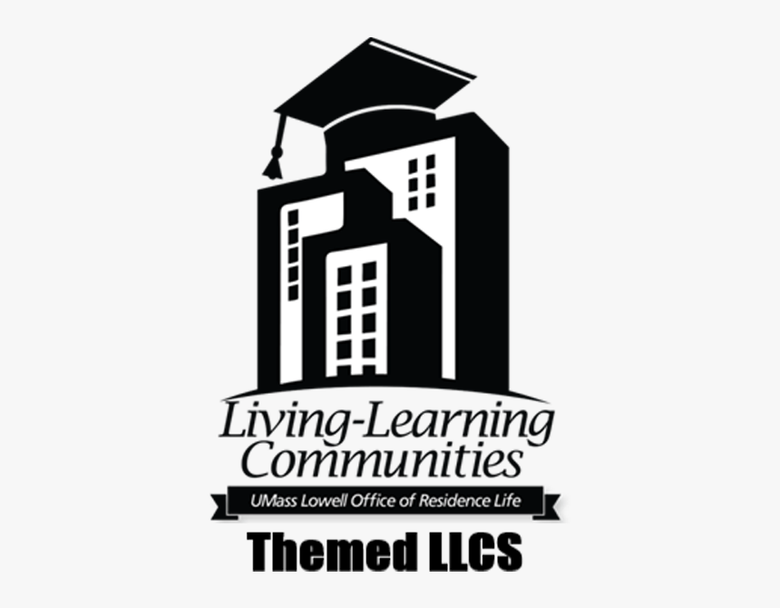 Llc Logo With Text "themed Llcs - Arts Education House, HD Png Download, Free Download