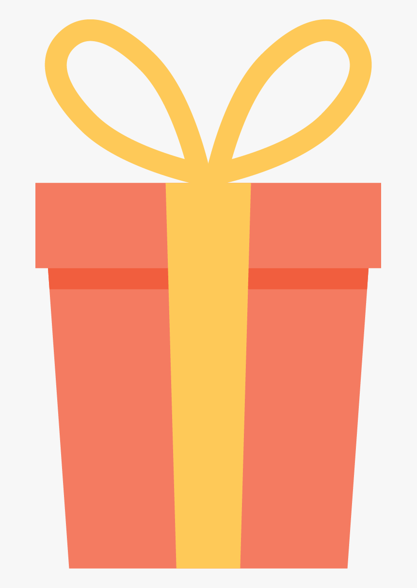 Birthday Gift - Illustration, HD Png Download, Free Download