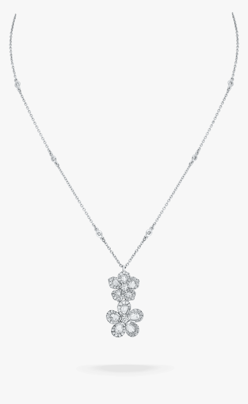 Ms 10 008 01 F1 Miss Daisy Necklace - Pendant, HD Png Download, Free Download