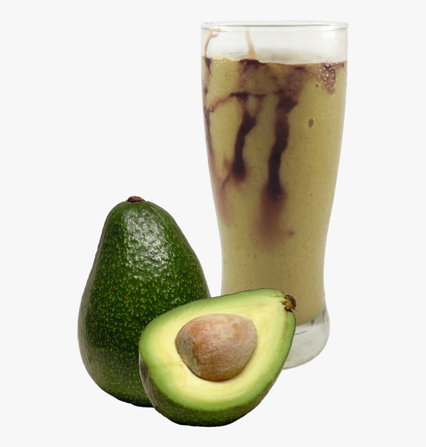 Make A Avocado Juice In Serdang Bedagai City