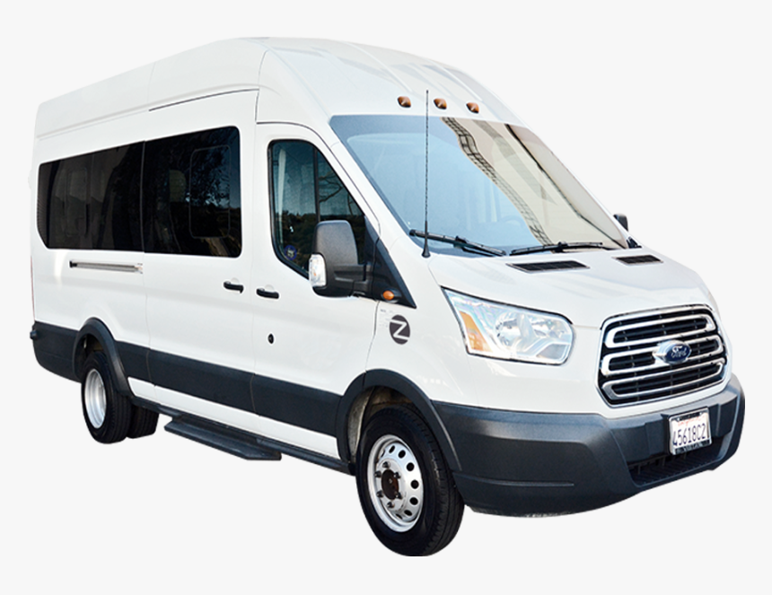 Compact Van, HD Png Download, Free Download