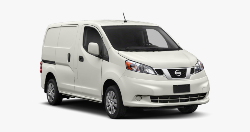 2019 Nv200 Compact Cargo - White Subaru Impreza 2019, HD Png Download, Free Download