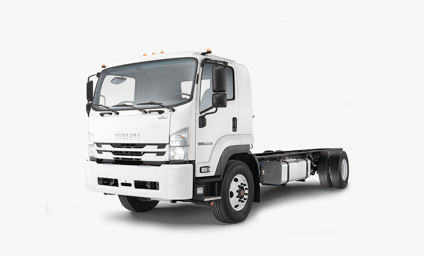 Isuzu Ftr - Isuzu F Series Trucks, HD Png Download, Free Download