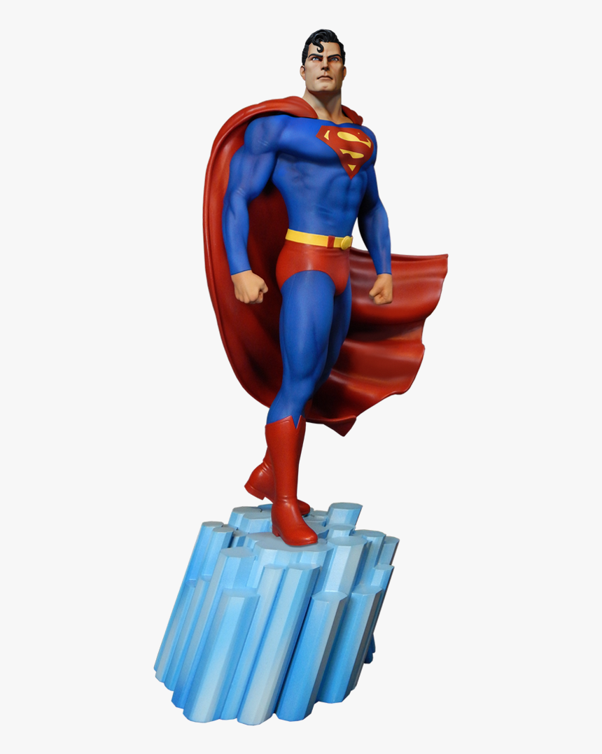 Tweeterhead Superman, HD Png Download, Free Download