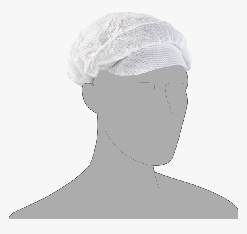 Peaked Airy Cap - Turban, HD Png Download, Free Download