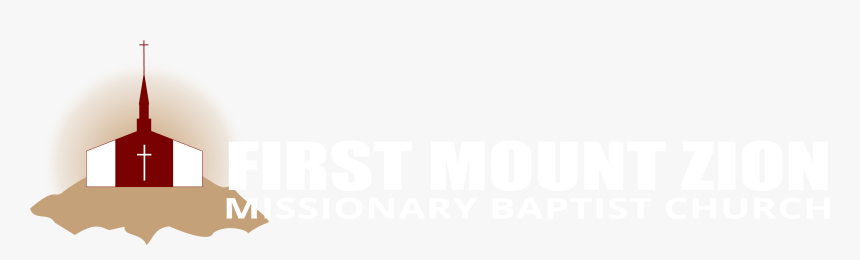 First Mount Zion Missionary Baptist Church - Darkness, HD Png Download, Free Download