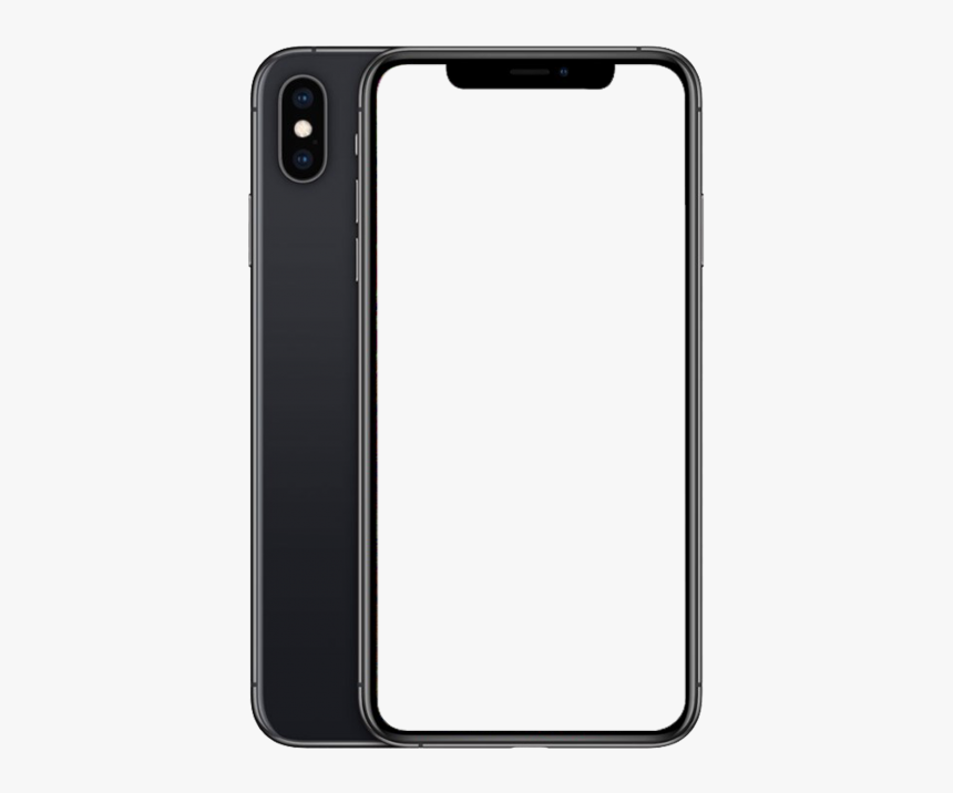 Iphone X Png Image Free Download Searchpng - Phone Iphone X Png, Transparent Png, Free Download