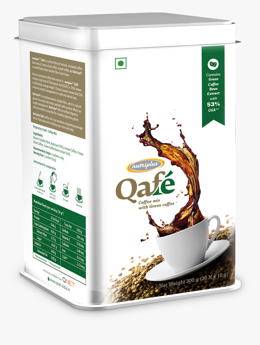 Qafe Qnet, HD Png Download, Free Download