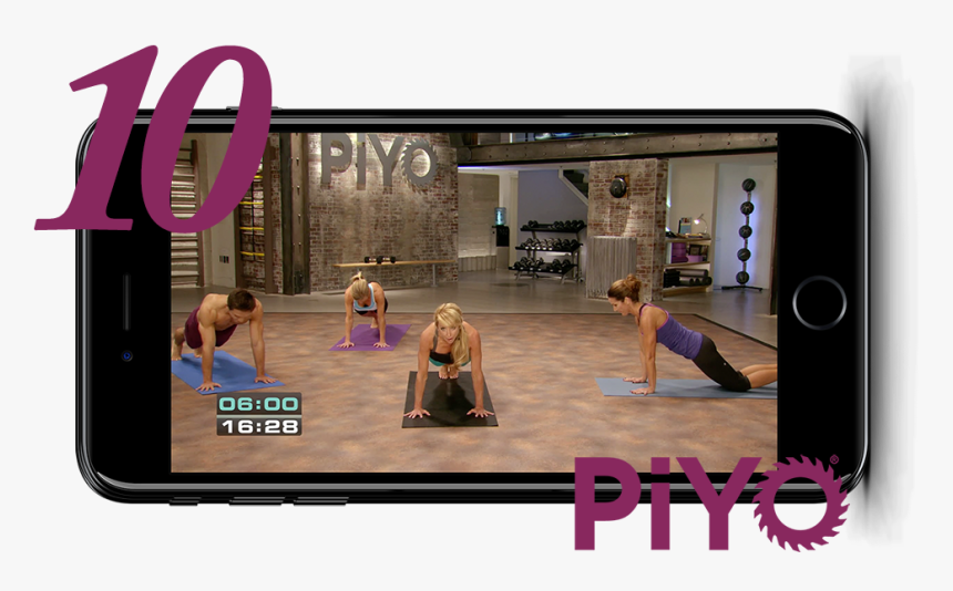 21 Day Fix - Aerobics, HD Png Download, Free Download