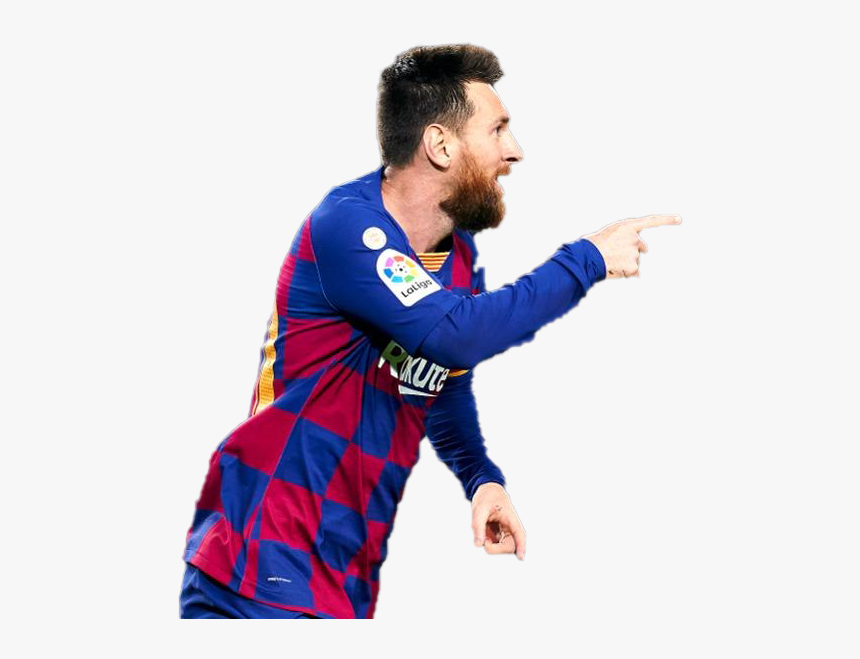 Lionel Messi Png Download Image - Player, Transparent Png, Free Download