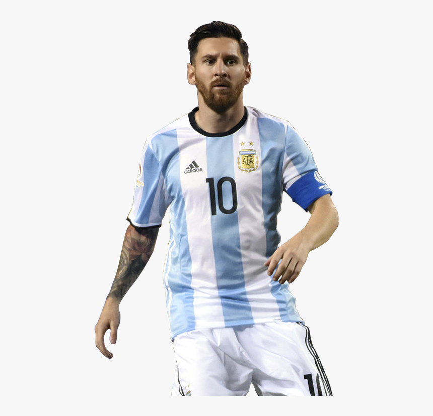 Sportsbook Lionel Messi - Lionel Messi, HD Png Download, Free Download