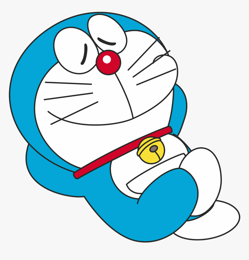 Thumb Image - Doraemon Png, Transparent Png, Free Download