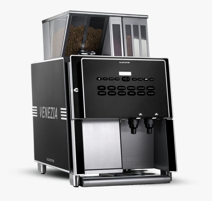 Scanomat Topbrewer, HD Png Download, Free Download