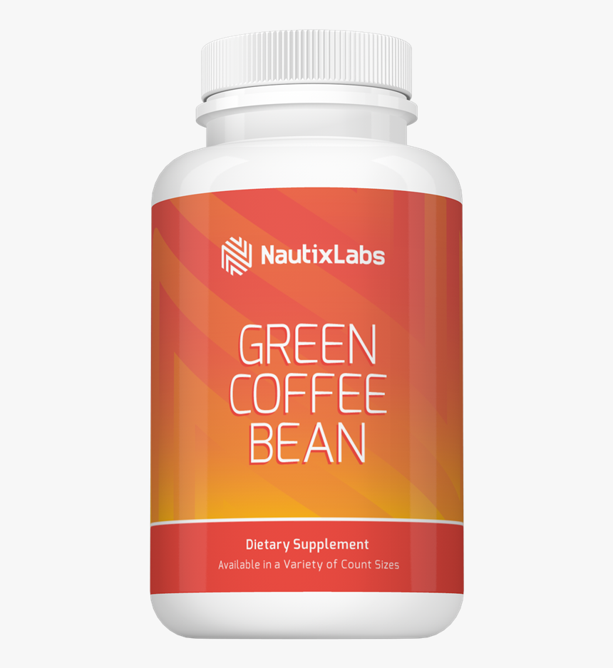 Green Coffee Bean Extract 400 Mg - Doc Johnson, HD Png Download, Free Download