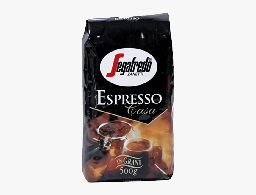 Segafredo Arabica Whole Bean, HD Png Download, Free Download