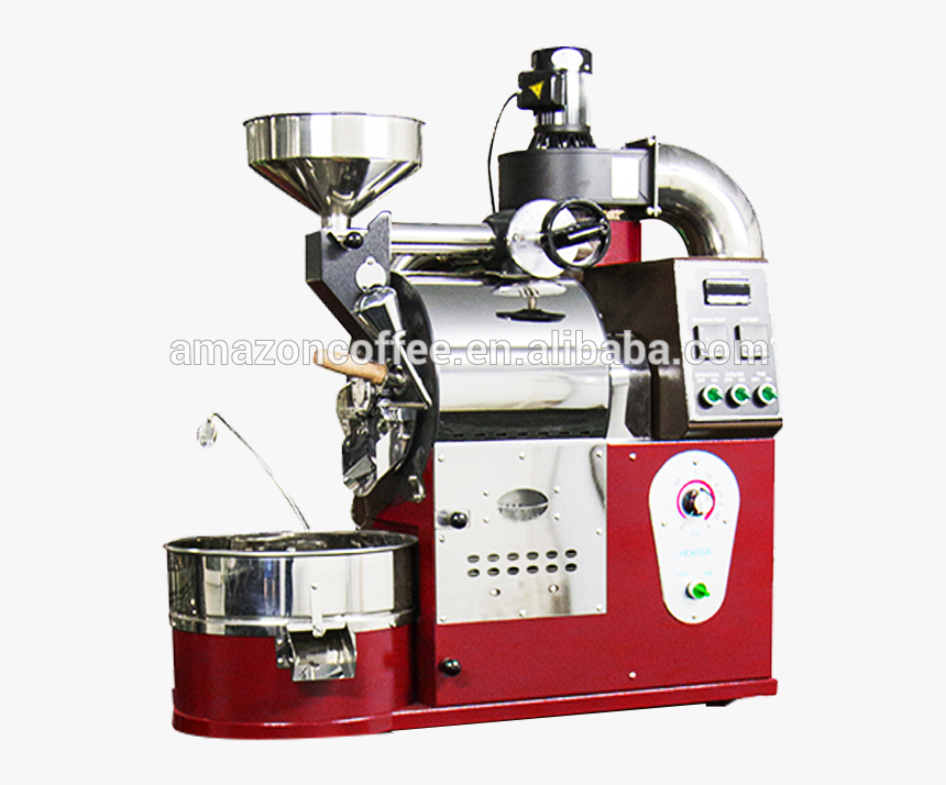1kg Green Coffee Bean Baking Machine/coffee Roasting - Machine, HD Png Download, Free Download
