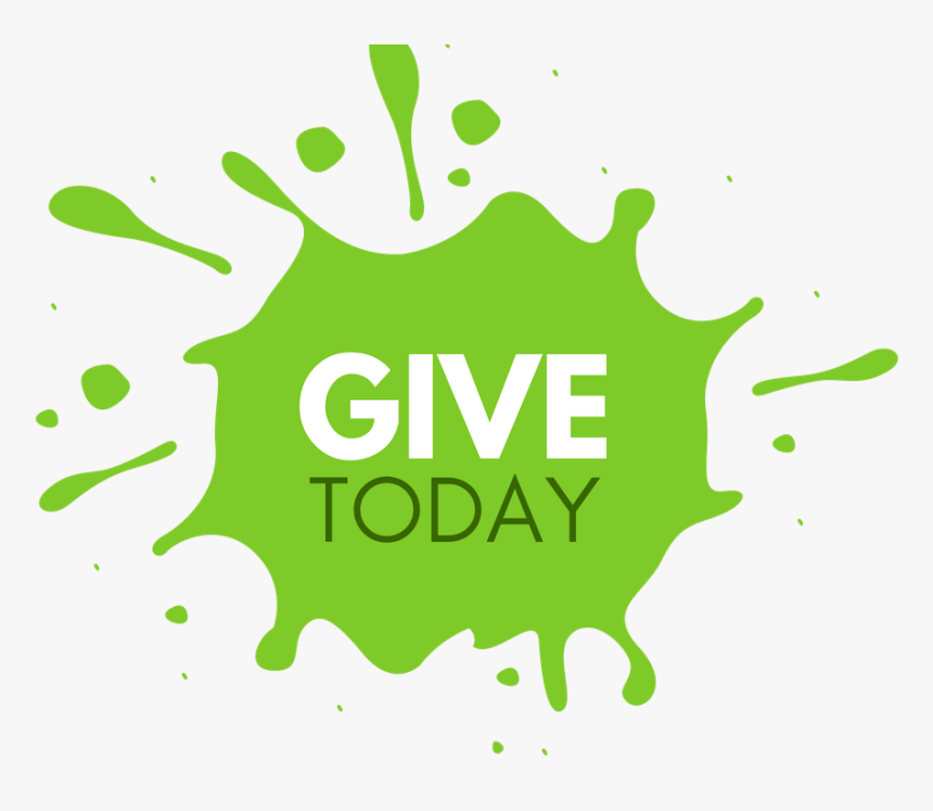 Give - Graphic Design, HD Png Download, Free Download