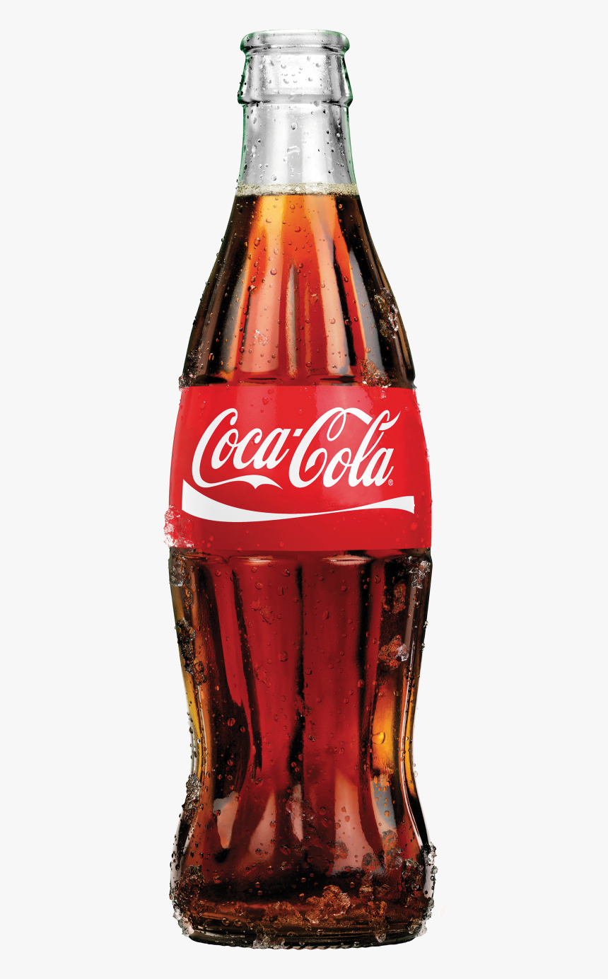 Coca Cola Free Png Png Images - Coca Cola Flasche Png, Transparent Png, Free Download