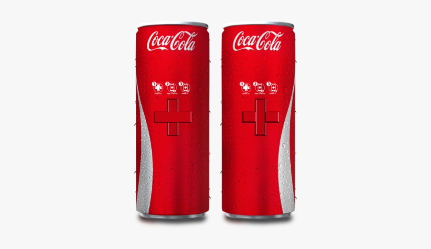 Vorderansicht - Coca-cola, HD Png Download, Free Download
