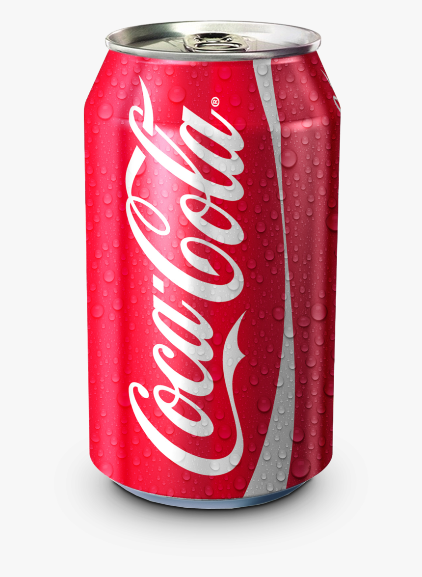 Coca Cola Can Clipart, HD Png Download, Free Download