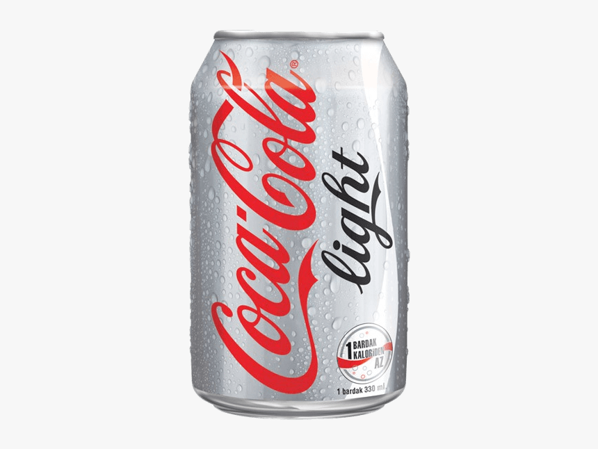 Coca Cola Light, HD Png Download, Free Download